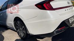 هیۆندای سۆناتا